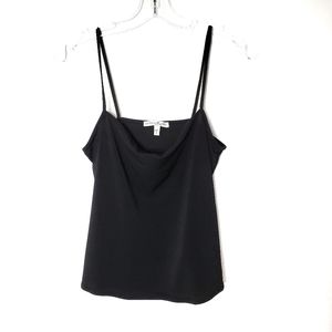 NWOT EXPRESS ONE ELEVEN Cowl Tank Blouse